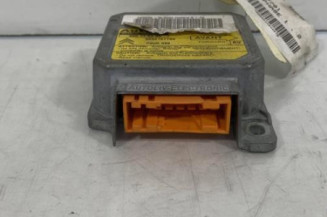 Boitier air bag CITROEN XSARA PICASSO