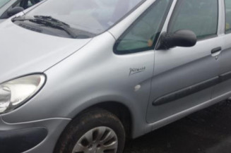 Boitier air bag CITROEN XSARA PICASSO