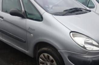Boitier air bag CITROEN XSARA PICASSO
