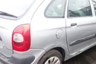 Boitier air bag CITROEN XSARA PICASSO