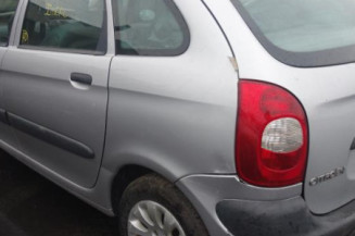 Boitier air bag CITROEN XSARA PICASSO