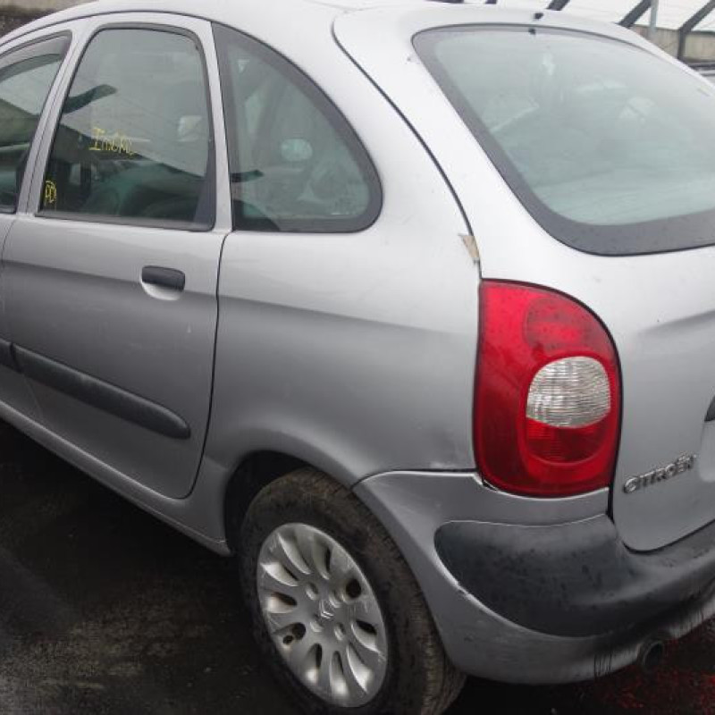 Boitier air bag CITROEN XSARA PICASSO Photo n°7