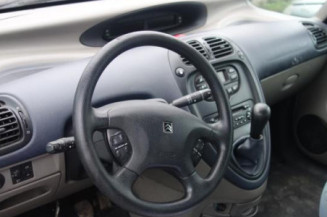 Boitier air bag CITROEN XSARA PICASSO