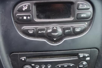 Boitier air bag CITROEN XSARA PICASSO