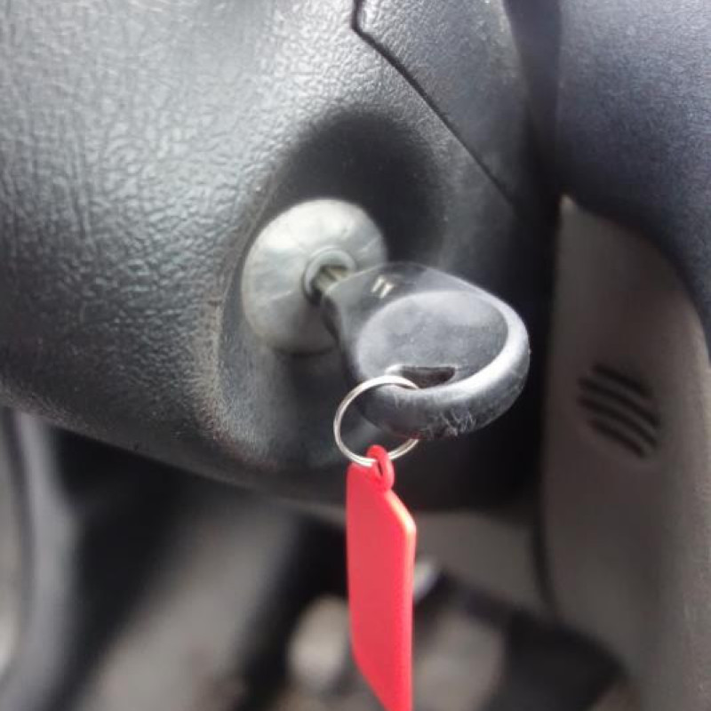 Boitier air bag CITROEN XSARA PICASSO Photo n°10