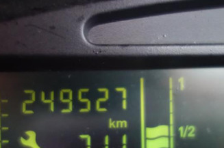 Boitier air bag CITROEN XSARA PICASSO