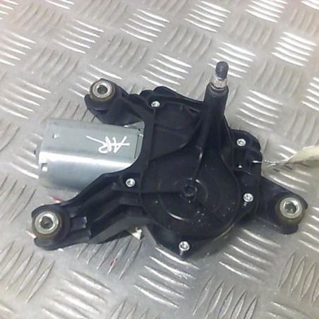 Moteur essuie glace arriere DACIA LOGAN MCV 1 Photo n°1