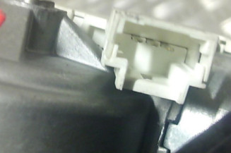 Moteur essuie glace arriere DACIA LOGAN MCV 1