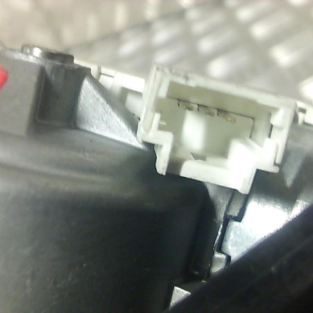 Moteur essuie glace arriere DACIA LOGAN MCV 1