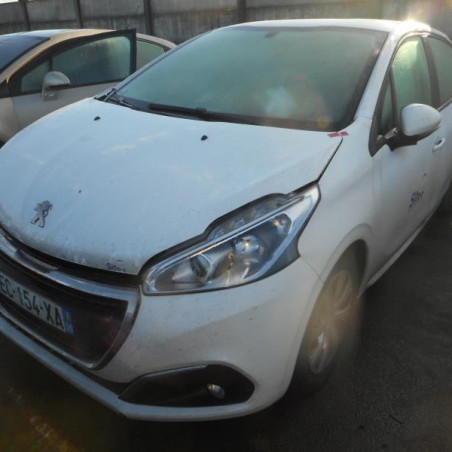 Pivot de moyeu avant droit PEUGEOT 208 1 Photo n°1