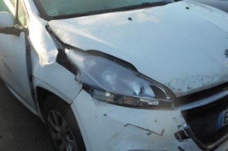 Pivot de moyeu avant droit PEUGEOT 208 1