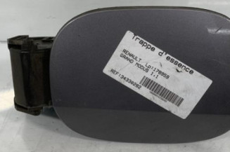 Trappe d'essence RENAULT GRAND MODUS Photo n°1