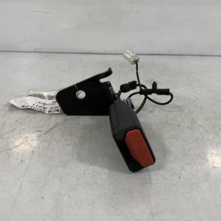 Attache ceinture arriere droit PEUGEOT 508 1 SW Photo n°1