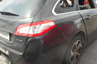Attache ceinture arriere droit PEUGEOT 508 1 SW