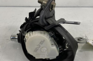 Pretensionneur de ceinture avant droit RENAULT CLIO 3 Photo n°1