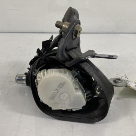 Pretensionneur de ceinture avant droit RENAULT CLIO 3 Photo n°1