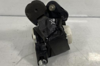 Pretensionneur de ceinture avant droit RENAULT CLIO 3