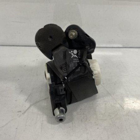 Pretensionneur de ceinture avant droit RENAULT CLIO 3