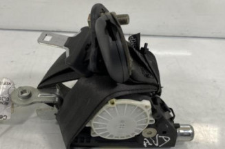 Pretensionneur de ceinture avant droit RENAULT CLIO 3
