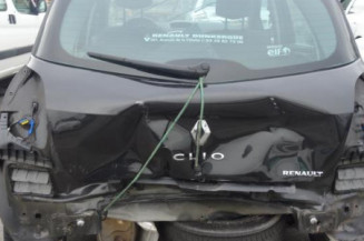Pretensionneur de ceinture avant droit RENAULT CLIO 3