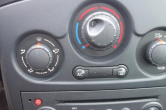 Pretensionneur de ceinture avant droit RENAULT CLIO 3