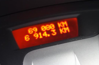 Pretensionneur de ceinture avant droit RENAULT CLIO 3