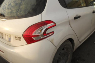 Bloc ABS (freins anti-blocage) PEUGEOT 208 1