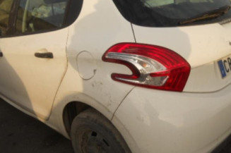 Bloc ABS (freins anti-blocage) PEUGEOT 208 1