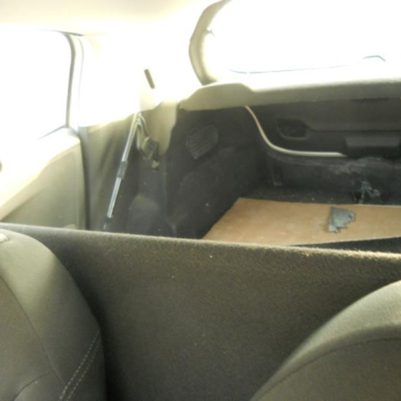 Bloc ABS (freins anti-blocage) PEUGEOT 208 1 Photo n°8