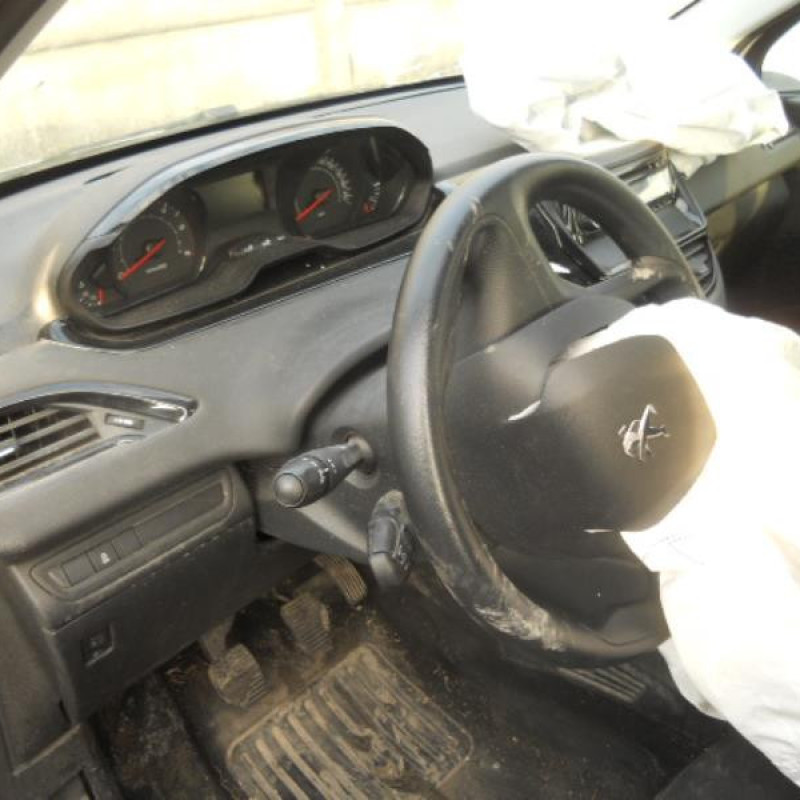 Bloc ABS (freins anti-blocage) PEUGEOT 208 1 Photo n°9