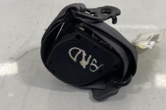 Ceinture arriere droit RENAULT CLIO 1 Photo n°1