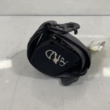 Ceinture arriere droit RENAULT CLIO 1 Photo n°1
