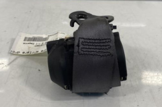 Ceinture arriere droit RENAULT CLIO 1