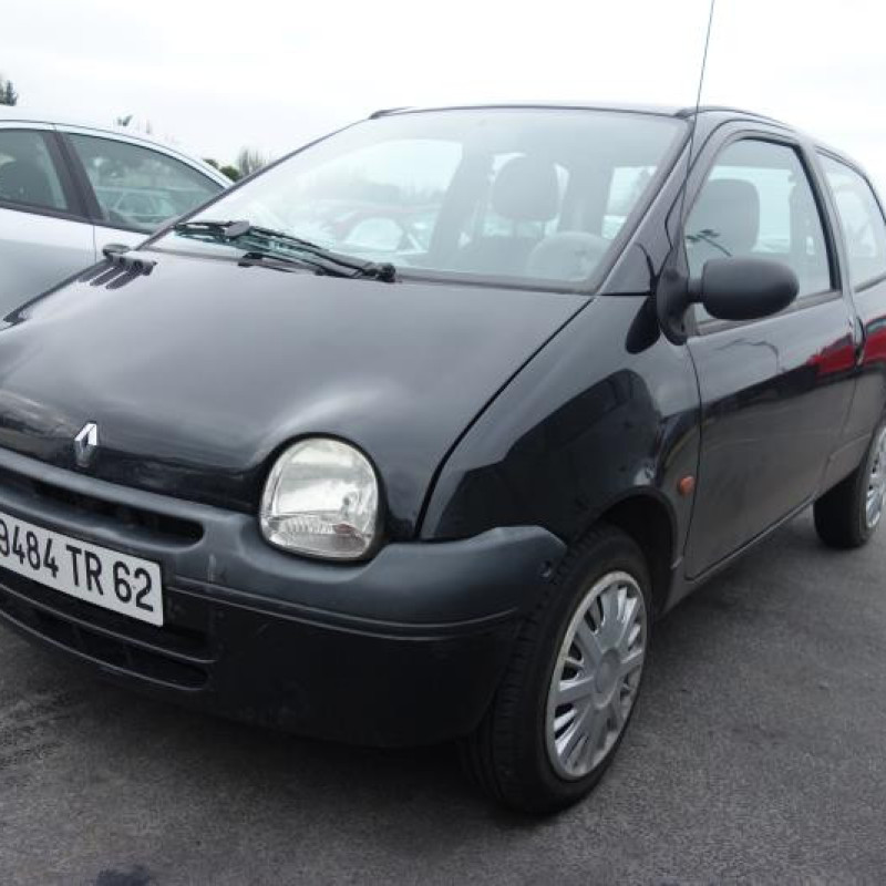 Commodo d'essuie glaces RENAULT TWINGO 1 Photo n°4