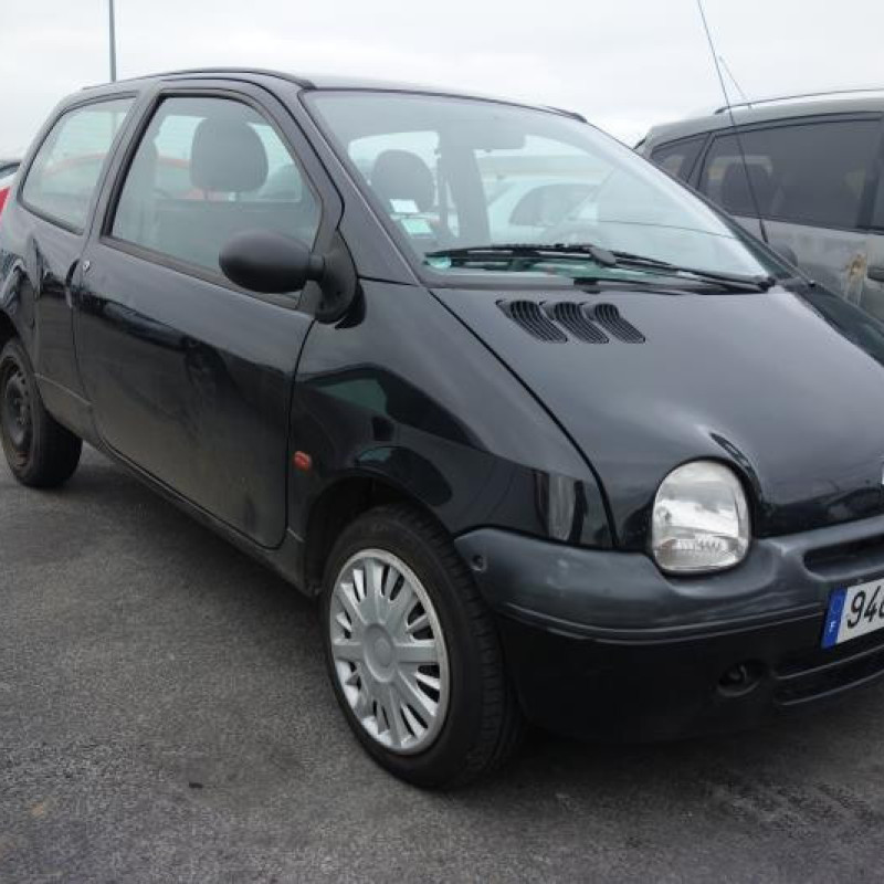 Commodo d'essuie glaces RENAULT TWINGO 1 Photo n°5