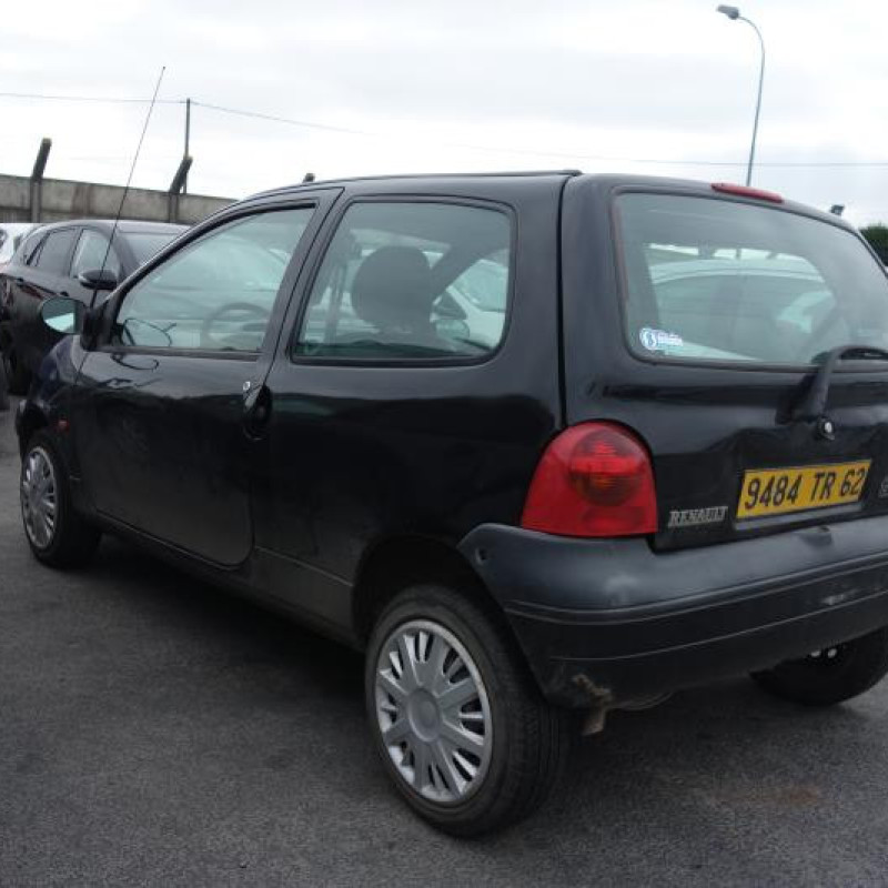 Commodo d'essuie glaces RENAULT TWINGO 1 Photo n°7