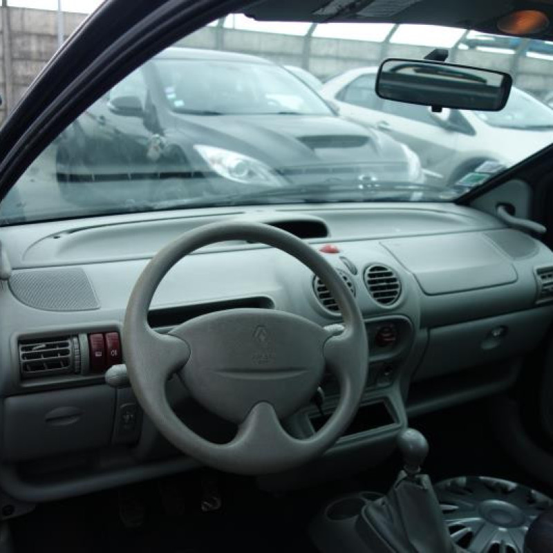 Commodo d'essuie glaces RENAULT TWINGO 1 Photo n°8