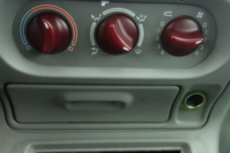 Commodo d'essuie glaces RENAULT TWINGO 1