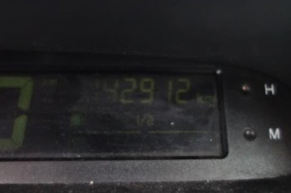Commodo d'essuie glaces RENAULT TWINGO 1