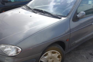 Cardan gauche (transmission) RENAULT MEGANE 1 Photo n°1