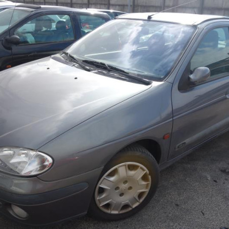Cardan gauche (transmission) RENAULT MEGANE 1 Photo n°1