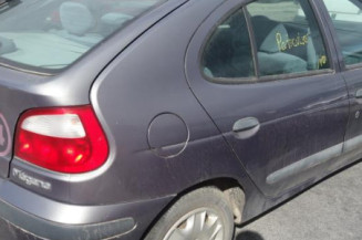 Cardan gauche (transmission) RENAULT MEGANE 1
