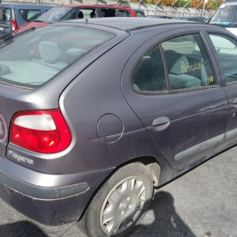 Cardan gauche (transmission) RENAULT MEGANE 1 Photo n°3