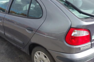 Cardan gauche (transmission) RENAULT MEGANE 1