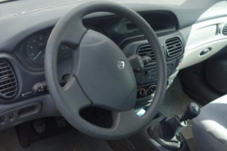 Cardan gauche (transmission) RENAULT MEGANE 1