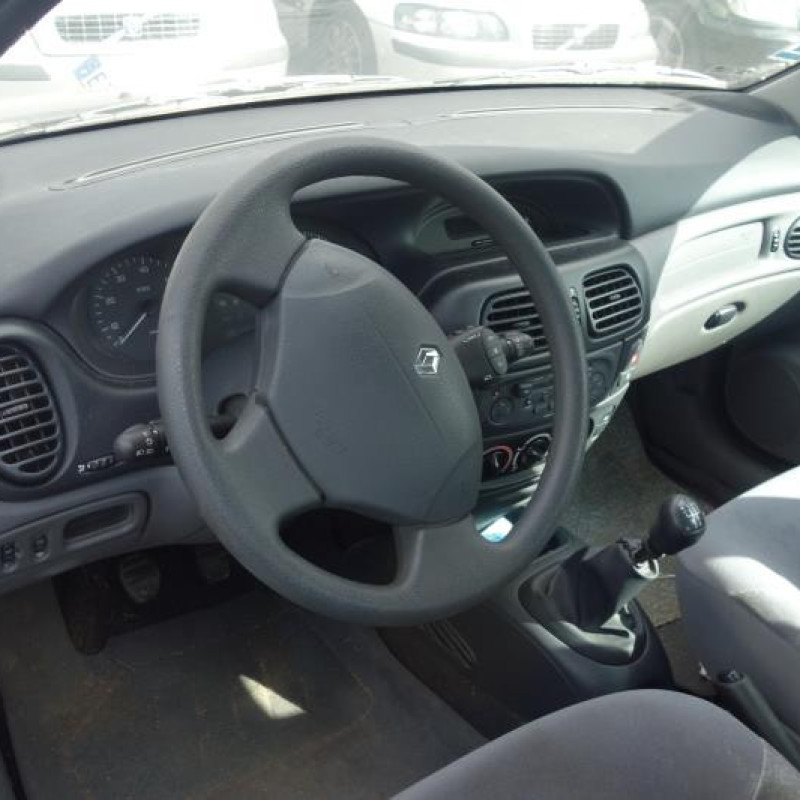 Cardan gauche (transmission) RENAULT MEGANE 1 Photo n°5