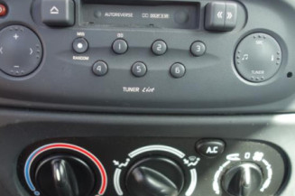 Cardan gauche (transmission) RENAULT MEGANE 1