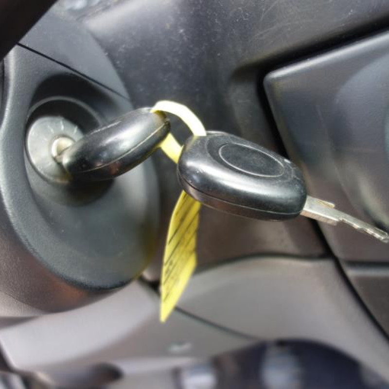 Cardan gauche (transmission) RENAULT MEGANE 1 Photo n°7