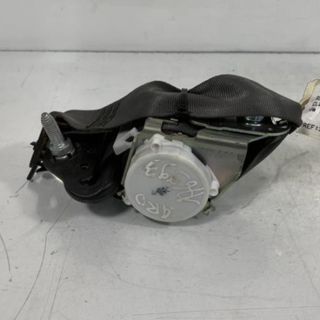 Ceinture arriere droit RENAULT CLIO 3 Photo n°1