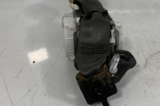 Ceinture arriere droit RENAULT CLIO 3